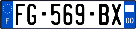 FG-569-BX