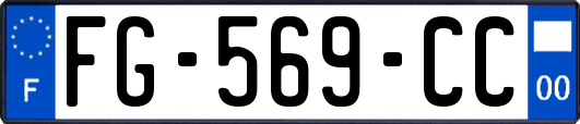 FG-569-CC