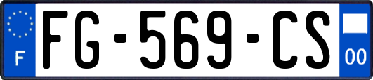 FG-569-CS