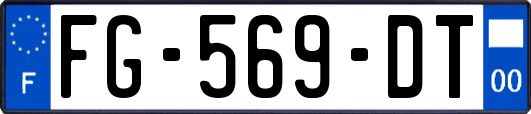 FG-569-DT