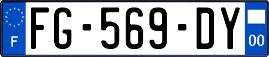 FG-569-DY