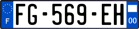 FG-569-EH