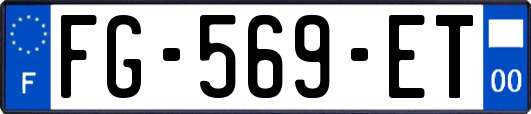 FG-569-ET