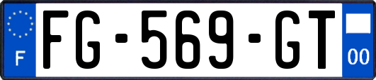 FG-569-GT