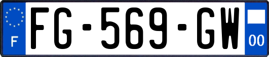FG-569-GW