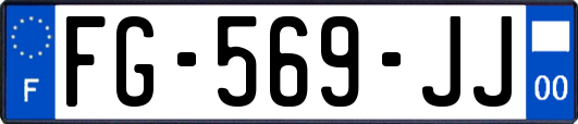 FG-569-JJ
