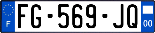 FG-569-JQ