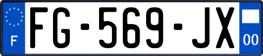 FG-569-JX