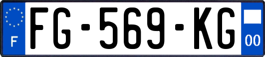 FG-569-KG