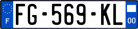 FG-569-KL