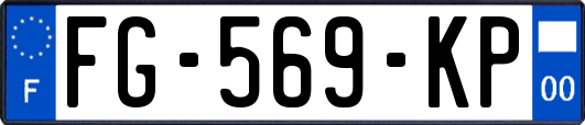 FG-569-KP