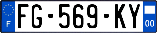 FG-569-KY