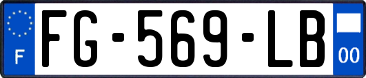 FG-569-LB
