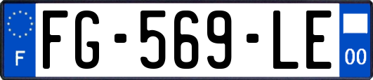 FG-569-LE
