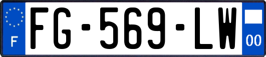 FG-569-LW