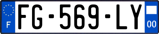 FG-569-LY