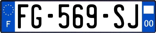 FG-569-SJ