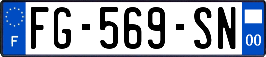 FG-569-SN