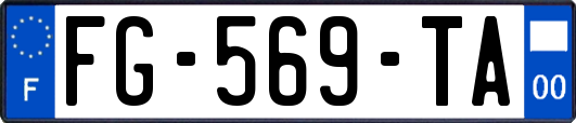 FG-569-TA