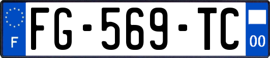 FG-569-TC