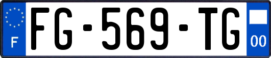 FG-569-TG