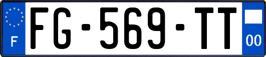 FG-569-TT