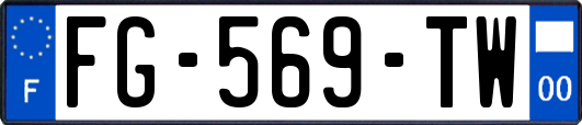 FG-569-TW