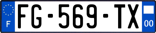 FG-569-TX