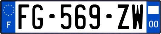 FG-569-ZW