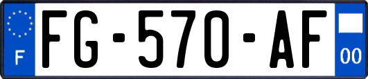 FG-570-AF