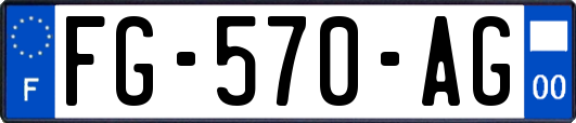 FG-570-AG