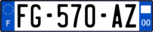 FG-570-AZ