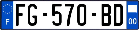 FG-570-BD