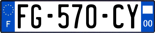 FG-570-CY