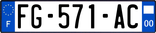 FG-571-AC