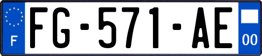 FG-571-AE