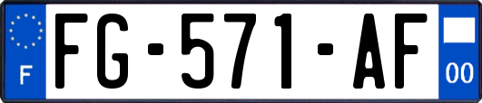 FG-571-AF