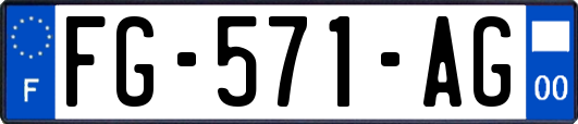 FG-571-AG