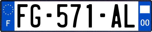 FG-571-AL