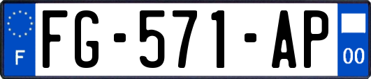 FG-571-AP