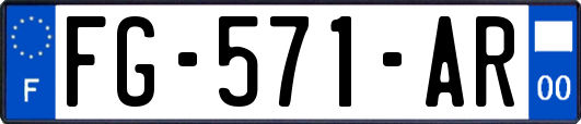 FG-571-AR