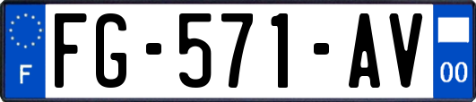 FG-571-AV