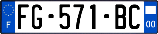 FG-571-BC