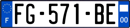 FG-571-BE