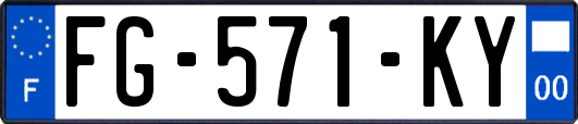 FG-571-KY