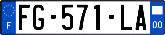 FG-571-LA