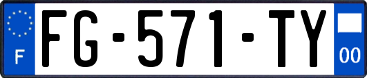 FG-571-TY