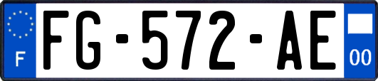 FG-572-AE