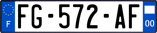 FG-572-AF