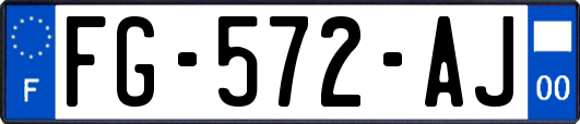 FG-572-AJ